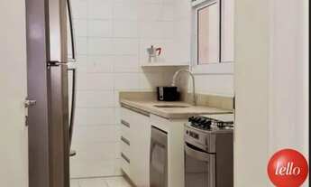 Imagem 7: São Paulo - Apartamento Padrão - Campo Belo