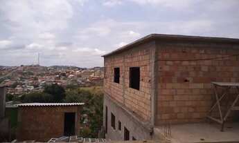 Imagem 3: Vendo duas casas em Carandaí