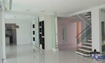 Imagem 4: Casa Condomínio - Urbanova - Residencial Altos da Serra II - 570m² - 6 Dormitórios