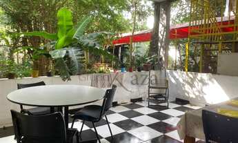 Imagem 7: Casa / Comercial / Residencial - Jardim Vale do Sol - Venda - Comercial