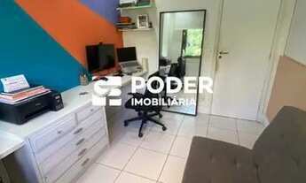 Imagem 6: Apartamento para venda com 73 metros quadrados e 2 quartos em Icaraí - Niterói - RJ