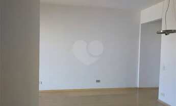 Imagem 5: São Paulo - Apartamento Padrão - VILA SÔNIA