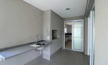 Imagem 7: Apartamento Alto padrão , em Moema com 278m2 , sendo 1 por andar , 4 suítes e 4 vagas