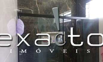 Imagem 2: Casa - Jardim Dom Bosco - Campinas