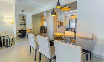 Imagem 6: LINDO APARTAMENTO - TOTALMENTE REFORMADO - 119 M² ÚTEIS