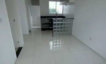 Imagem: SÃO PAULO - Apartamento Padrão - VILA