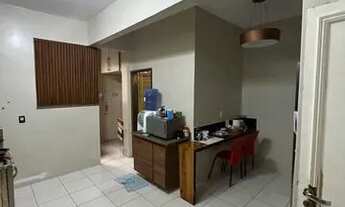 Imagem 5: Apartamento para venda tem 150 metros quadrados com 3 quartos de frente para a praia de Co