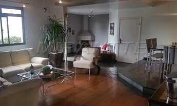 Imagem 6: Apartamento de 189m² com 4 quartos em Água Fria