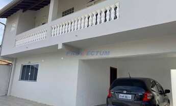 Imagem 2: Casa - Vila Aeroporto - Campinas