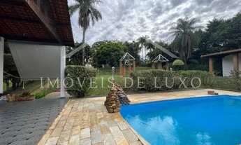 Imagem 5: Casa para Venda ou Locação no Condomínio Moradas São Luiz em Salto- SP