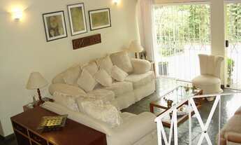 Imagem 7: OPORTUNIDADE !!! SOBRADO A VENDA COM 05 DORMITÓRIOS