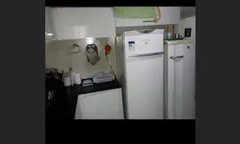 Imagem 6: Casa confortável