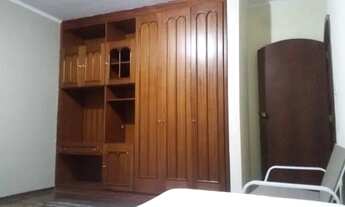 Imagem 3: Vagas Femininas em Pensão