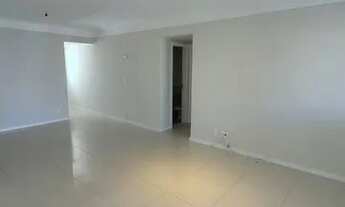 Imagem 6: Apartamento 3 Suítes Caminho das Árvores 155m² Decorado Alto Villagio Toscana Reg. Pituba