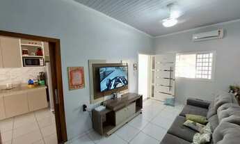 Imagem 7: Casa próx. Av. Tuiuiú - 2 quartos sendo 1 suíte - CPA IV (4), 1° Etapa - Cuiabá