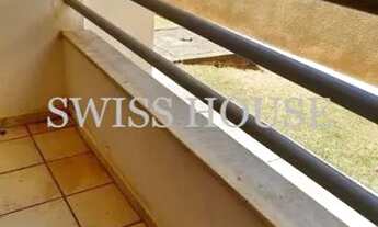 Imagem 2: Apartamento - Chácara Primavera - Campinas