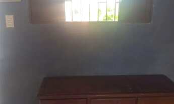 Imagem: Aluga se quarto INDIVIDUAL em casa familiar