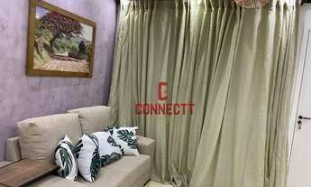 Imagem 2: Apartamento com 2 dormitórios, 47 m² - venda por R$ 190.000,00 ou aluguel por R$ 1.790,00