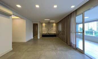 Imagem 4: Apartamento - Vila Ema - Condomínio Grand Club - 182m² - 3 suítes