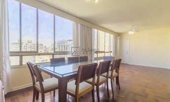 Imagem 3: Apartamento Venda Bela Vista 135 m² 3 Dormitórios