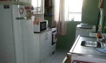 Imagem 3: SãO LEOPOLDO - Apartamento Padrão - Duque de Caxias