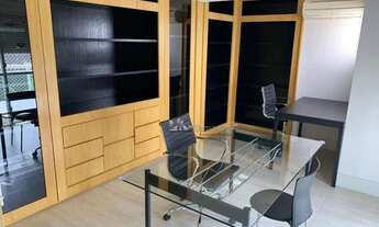 Imagem 4: Alto Padrão, MOBILIADO !