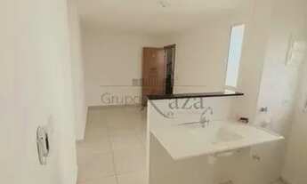 Imagem 4: Jacarei - Apartamento Padrão - Loteamento Jardim Sol Nascente