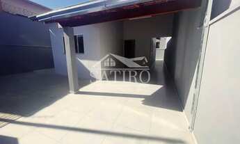 Imagem 3: Casa para venda tem 100 metros quadrados com 3 quartos em Francisca Augusta Rios - Pouso A