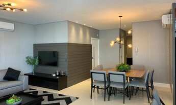 Imagem 4: LOCAÇÃO TEMPORADA - 03 SUÍTES E 03 VAGAS COM VISTA MAR!