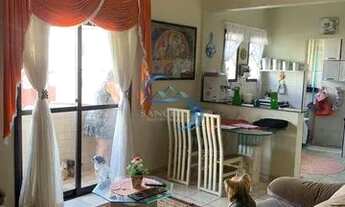 Imagem: Apartamento com 2 dorms, Mirim, Praia Grande