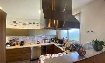 Imagem 7: Apartamento para locação no The Penthouse Tamboré - Sofisticação e Exclusividade