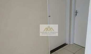 Imagem 6: Casa com 2 dormitórios para alugar, 46 m² por R$ 897,34/mês - Jardim Cristo Redentor - Rib