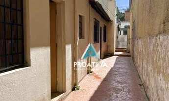 Imagem 2: Casa com 2 dormitórios à venda, 140 m² - Vila Guiomar - Santo André/SP