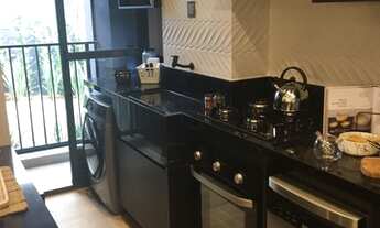 Imagem 6: Apto 2 dormitorios, 1 suite, quintal privativo - 151m2 - Vision Colinas - sol da tarde