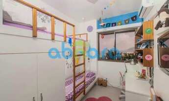 Imagem 4: Apartamento-À VENDA-Copacabana-Rio de Janeiro-RJ