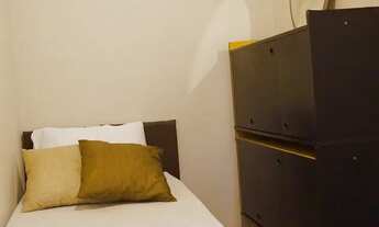 Imagem: Alugo quarto individual em Copanema