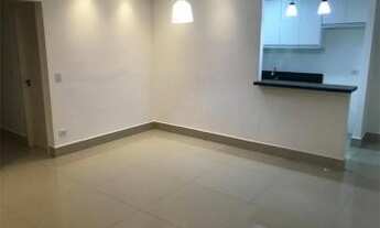 Imagem 2: Apartamento - Villa Branca - Residencial Grand Paysage - 91m² - 3 Dormitórios - Varanda Go