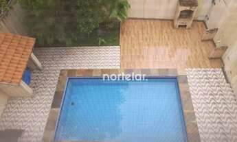 Imagem 13: Sobrado com 4 dormitórios, 324 m² - venda por R$ 1.275.000 ou aluguel por R$ 8.500/mês -