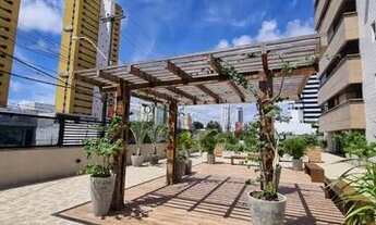 Imagem: Viva em um apartamento com 300m² em Lagoa