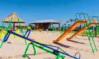 Imagem 2: Terreno 250m2 TOP Olivio Franceschini Portaria 1 - Lote G26