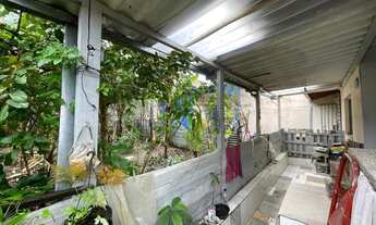 Imagem 6: Excelente Casa - Nova Esperança - 138m² - 2 Dormitórios - 1 Suíte - 261 m² de terreno