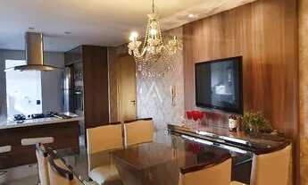 Imagem 3: Apartamento mobiliado para locação no Centro no Edifício Veneto