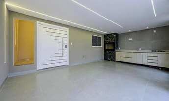 Imagem: Casa Alto padrão 518 Samambaia Sul