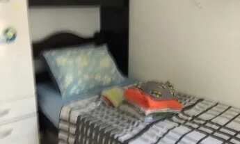 Imagem 7: Locação na ponta verde