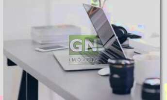 Imagem 5: Cobertura à venda, 2 quartos, 2 suítes, 3 vagas, Santa Efigênia - Belo Horizonte/MG