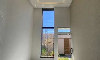 Imagem 4: Casa espetacular, 03 Quartos sendo 01 Suíte, venha morar no Residencial Parque das Flores