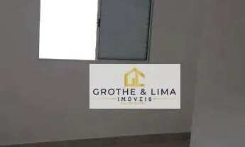 Imagem 7: Linda Casa Nova 2 dormitórios à venda, 100 m² por R$ 392.000 - Altos da vila Paiva - São J