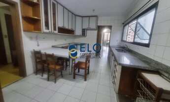 Imagem 6: Aluga, AP alto padrão, 3 dorms, perto da praia, Pompéia , Santos