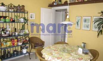 Imagem 7: SAO PAULO - Apartamento Padrão - JARDIM PAULISTA