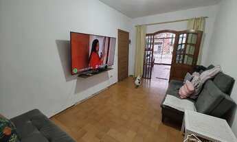 Imagem 2: Casa 1 Quarto para venda Praia Grande SP